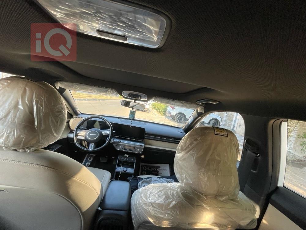 هیۆندای کۆنا